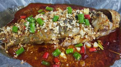 諸葛烤魚(yú)技術(shù)培訓(xùn)哪里好？傳承地道香而不膩